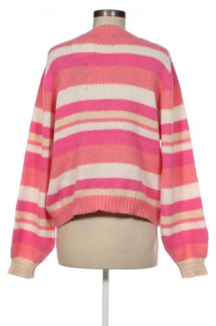 Damski sweter Pieces, Rozmiar XL, Kolor Kolorowy, Cena 47,50 zł