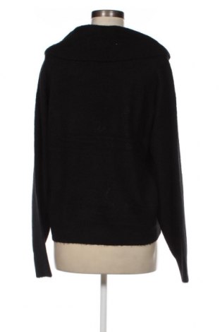Pulover de femei Pieces, Mărime XL, Culoare Negru, Preț 46,18 Lei