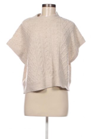 Γυναικείο πουλόβερ Pigalle, Μέγεθος M, Χρώμα  Μπέζ, Τιμή 4,49 €