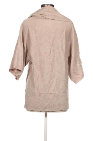 Γυναικείο πουλόβερ Pimkie, Μέγεθος L, Χρώμα  Μπέζ, Τιμή 4,49 €