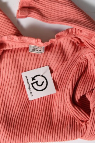 Γυναικείο πουλόβερ Pimkie, Μέγεθος M, Χρώμα Ρόζ , Τιμή 1,63 €