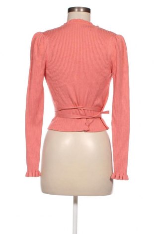 Дамски пуловер Pimkie, Размер M, Цвят Розов, Цена 15,00 лв.