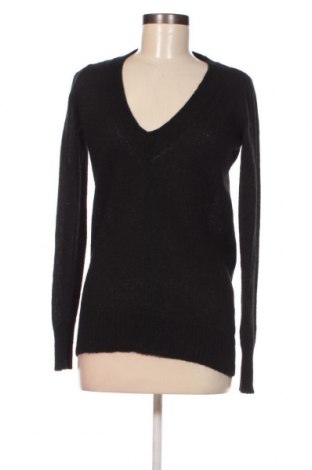 Γυναικείο πουλόβερ Playlife, Μέγεθος L, Χρώμα Μαύρο, Τιμή 1,75 €