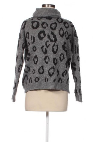 Дамски пуловер Please, Размер M, Цвят Сив, Цена 15,40 лв.