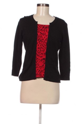 Дамски пуловер Precis, Размер S, Цвят Черен, Цена 15,45 лв.