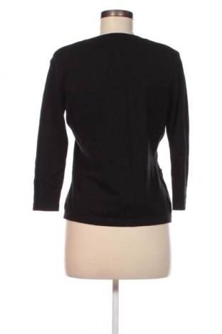 Дамски пуловер Precis, Размер S, Цвят Черен, Цена 15,45 лв.