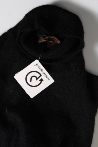 Γυναικείο πουλόβερ Pretty Girl, Μέγεθος M, Χρώμα Μαύρο, Τιμή 4,49 €