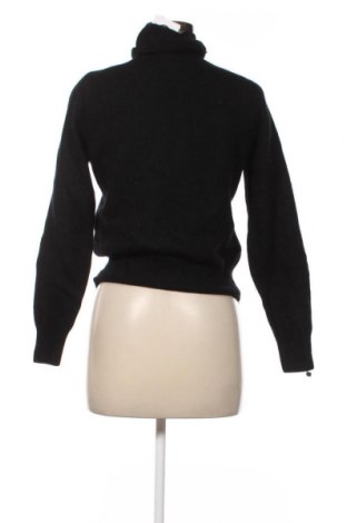 Дамски пуловер Pretty Girl, Размер M, Цвят Черен, Цена 8,70 лв.