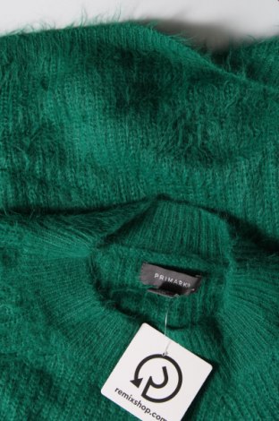 Damenpullover Primark, Größe XS, Farbe Grün, Preis € 11,10