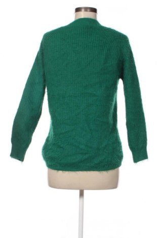 Дамски пуловер Primark, Размер XS, Цвят Зелен, Цена 13,05 лв.