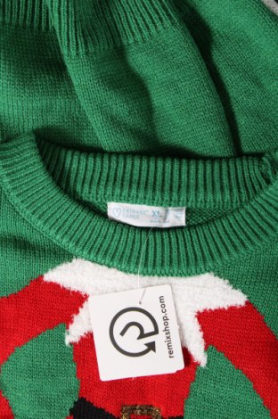 Дамски пуловер Primark, Размер XL, Цвят Многоцветен, Цена 8,70 лв.