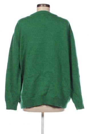 Γυναικείο πουλόβερ Primark, Μέγεθος XL, Χρώμα Πολύχρωμο, Τιμή 5,38 €