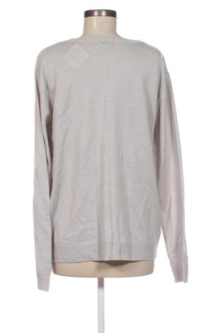 Дамски пуловер Primark, Размер XL, Цвят Сив, Цена 8,70 лв.