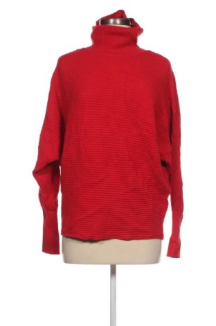 Γυναικείο πουλόβερ Primark, Μέγεθος M, Χρώμα Κόκκινο, Τιμή 4,49 €