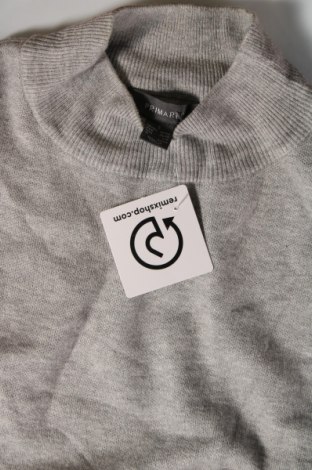 Дамски пуловер Primark, Размер S, Цвят Сив, Цена 8,70 лв.