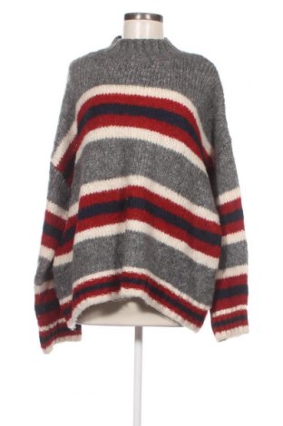 Γυναικείο πουλόβερ Primark, Μέγεθος XL, Χρώμα Πολύχρωμο, Τιμή 8,07 €