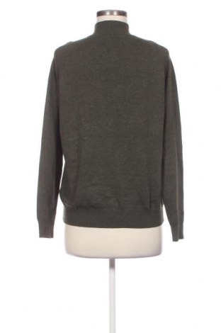 Дамски пуловер Primark, Размер L, Цвят Зелен, Цена 7,25 лв.