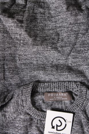 Дамски пуловер Primark, Размер S, Цвят Сив, Цена 5,80 лв.