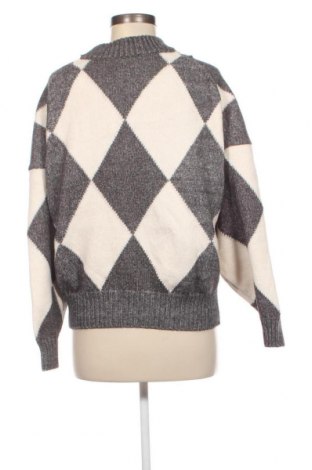 Damski sweter Pringle of Scotland x H&M, Rozmiar M, Kolor Kolorowy, Cena 39,89 zł