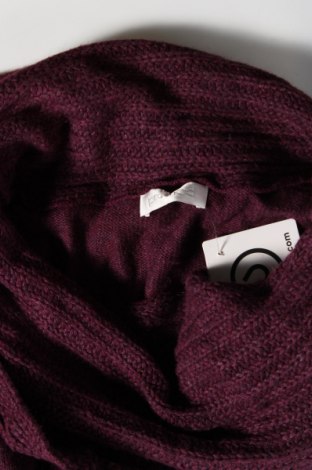 Дамски пуловер Promod, Размер M, Цвят Лилав, Цена 5,80 лв.