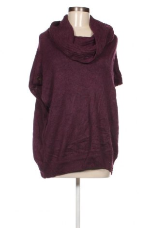Дамски пуловер Promod, Размер M, Цвят Лилав, Цена 5,80 лв.