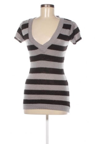 Γυναικείο πουλόβερ Promod, Μέγεθος S, Χρώμα Πολύχρωμο, Τιμή 3,23 €