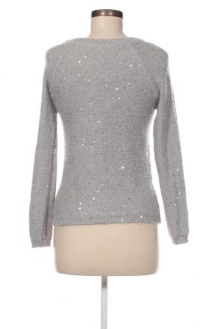 Γυναικείο πουλόβερ Promod, Μέγεθος S, Χρώμα Γκρί, Τιμή 5,38 €