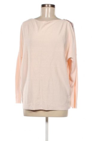 Дамски пуловер Promod, Размер M, Цвят Оранжев, Цена 5,80 лв.