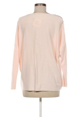 Γυναικείο πουλόβερ Promod, Μέγεθος M, Χρώμα Πορτοκαλί, Τιμή 14,84 €