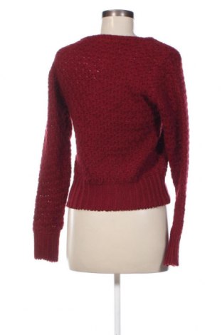 Γυναικείο πουλόβερ Promod, Μέγεθος M, Χρώμα Κόκκινο, Τιμή 5,38 €