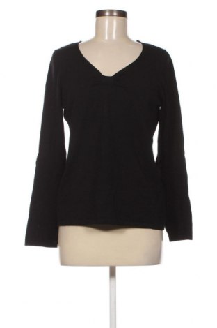 Γυναικείο πουλόβερ Public, Μέγεθος L, Χρώμα Μαύρο, Τιμή 3,23 €