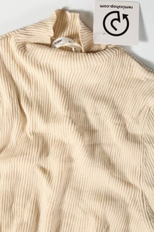 Damenpullover Pull&Bear, Größe M, Farbe Beige, Preis € 7,06