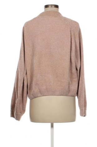 Damenpullover Pull&Bear, Größe M, Farbe Rosa, Preis € 7,06