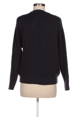 Γυναικείο πουλόβερ Pull&Bear, Μέγεθος S, Χρώμα Μπλέ, Τιμή 14,84 €