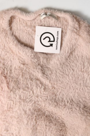 Damenpullover Pull&Bear, Größe S, Farbe Rosa, Preis € 7,06