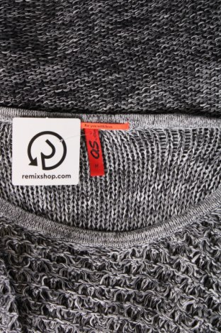 Дамски пуловер Q/S by S.Oliver, Размер M, Цвят Сив, Цена 6,09 лв.