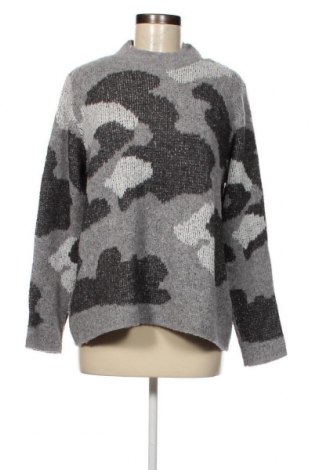 Γυναικείο πουλόβερ Rabe, Μέγεθος XL, Χρώμα Γκρί, Τιμή 18,39 €