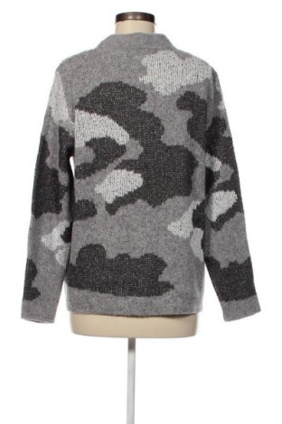Γυναικείο πουλόβερ Rabe, Μέγεθος XL, Χρώμα Γκρί, Τιμή 11,21 €