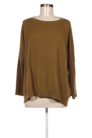 Γυναικείο πουλόβερ Replay, Μέγεθος S, Χρώμα Πράσινο, Τιμή 5,55 €