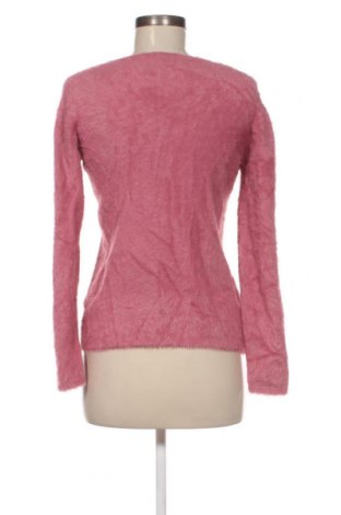 Γυναικείο πουλόβερ Reverse, Μέγεθος S, Χρώμα Σάπιο μήλο, Τιμή 5,38 €