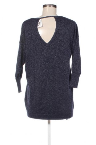 Γυναικείο πουλόβερ Roman, Μέγεθος M, Χρώμα Μπλέ, Τιμή 8,07 €