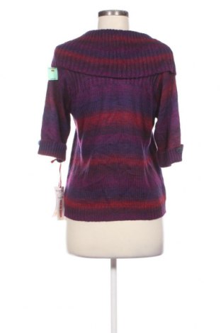Γυναικείο πουλόβερ Ruby Rd., Μέγεθος L, Χρώμα Πολύχρωμο, Τιμή 4,90 €