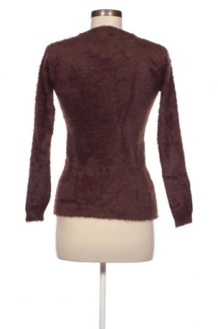 Γυναικείο πουλόβερ Rutme, Μέγεθος S, Χρώμα Καφέ, Τιμή 5,38 €