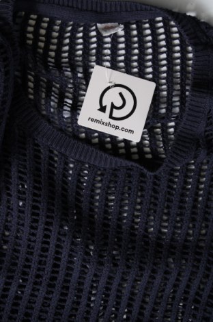 Дамски пуловер S.Oliver, Размер XS, Цвят Син, Цена 5,80 лв.