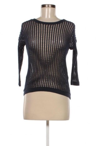 Γυναικείο πουλόβερ S.Oliver, Μέγεθος XS, Χρώμα Μπλέ, Τιμή 2,97 €