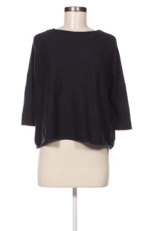 Γυναικείο πουλόβερ S.Oliver, Μέγεθος XS, Χρώμα Μπλέ, Τιμή 5,38 €