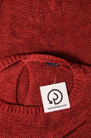 Дамски пуловер S.Oliver, Размер M, Цвят Кафяв, Цена 7,25 лв.