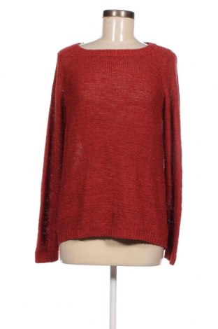 Дамски пуловер S.Oliver, Размер M, Цвят Кафяв, Цена 8,70 лв.
