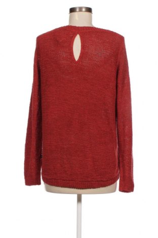 Γυναικείο πουλόβερ S.Oliver, Μέγεθος M, Χρώμα Καφέ, Τιμή 4,49 €