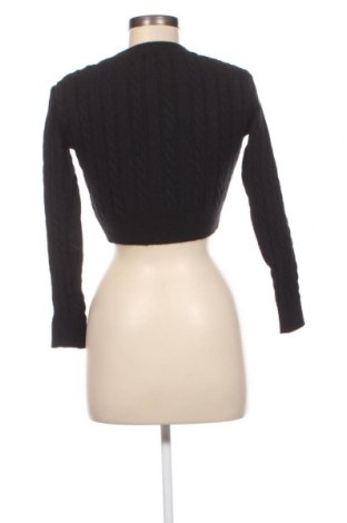 Дамски пуловер SHEIN, Размер S, Цвят Черен, Цена 7,83 лв.